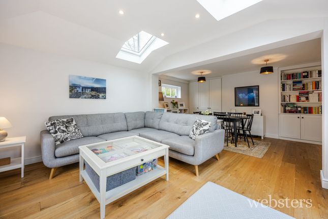 17 Mount Pleasant, Norwich photo 2