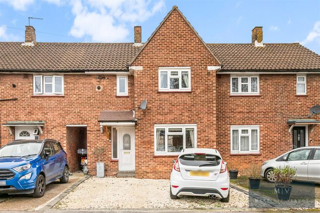 2-bed house on 98, Uvedale Crescent, New Addington, £375,000