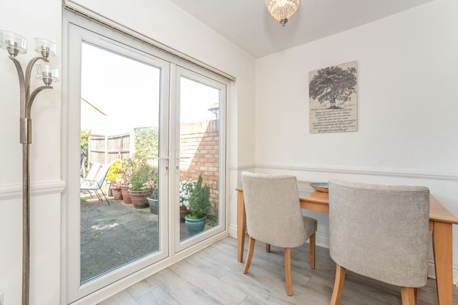 Semi-detached house for sale in Belvedere Road, Bexleyheath