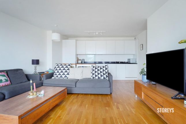 Flat 402, Adelaide Wharf, 120 Queensbridge Road, London photo 5