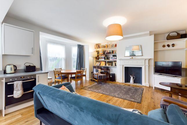 Flat for sale in Victoria Parade, Broadstairs