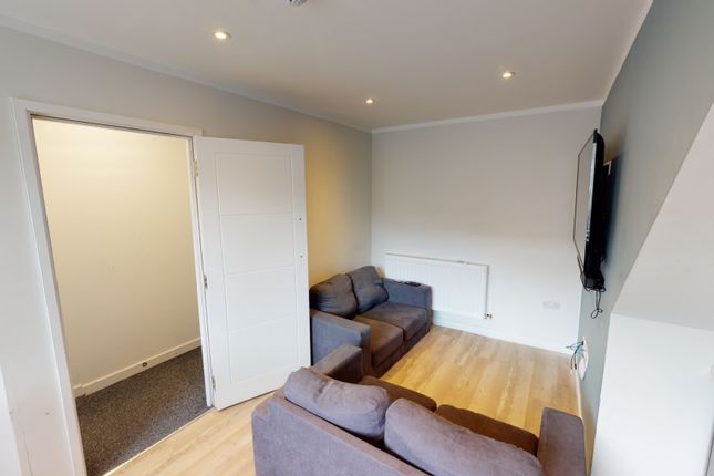 Thumbnail Terraced house to rent in Gloucester Road, Bristol