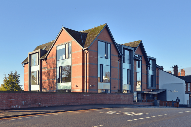 Thumbnail Office to let in Westgate, 44 Hale Road, Hale