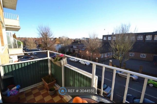 Dolphin Court, Hove Street, Hove photo 5