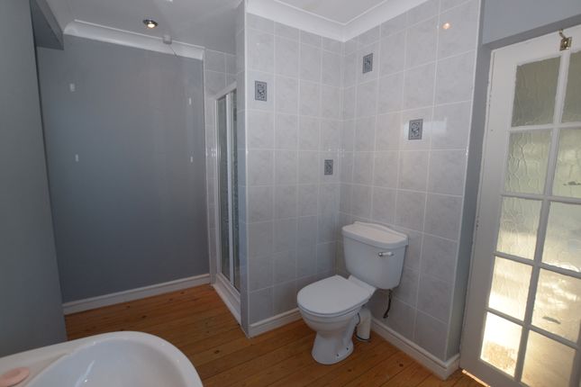 Detached house for sale in Nottingham Road, Barrowby, Grantham, Lincolnshire