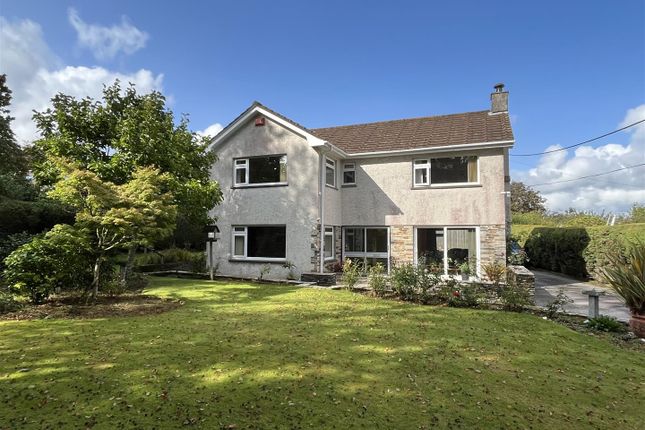 Thumbnail Property for sale in Lankelly Lane, Fowey