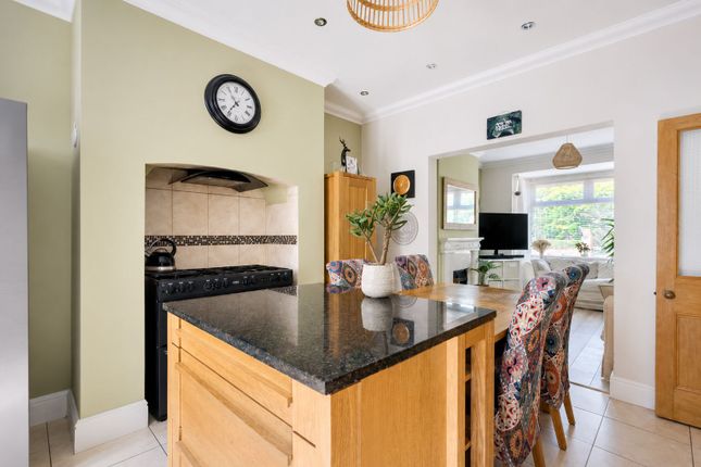 10, Strensall Road, York photo 4