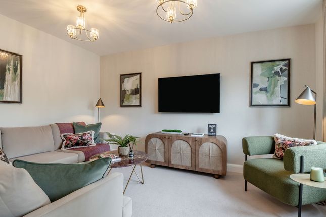 The Northfield Plot 18, London Road, Tetbury photo 3