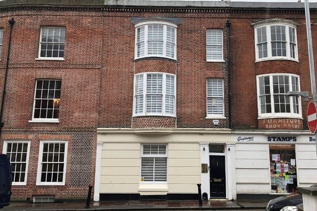 Office to let in Prince Albert Street, Brighton