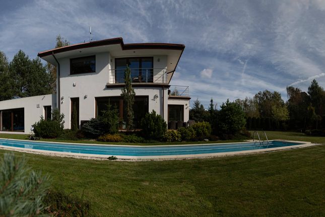 Detached house for sale in Czarny Las, Poland