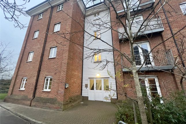 Flat for sale in Hardie's Point, Colchester