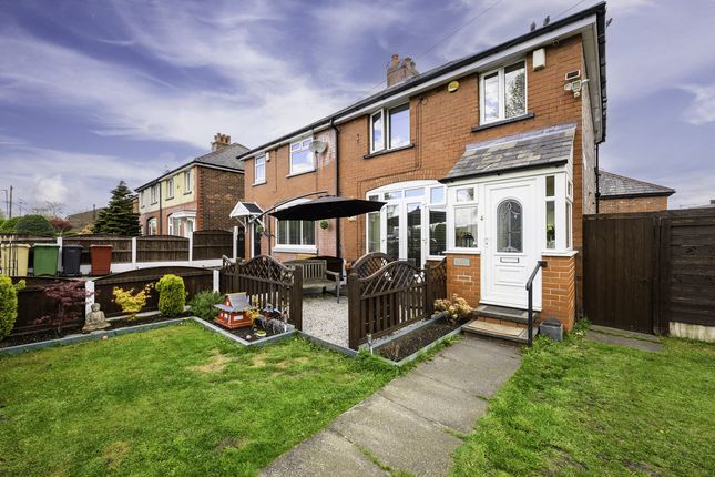 222, Springfield Road, Bolton photo 2