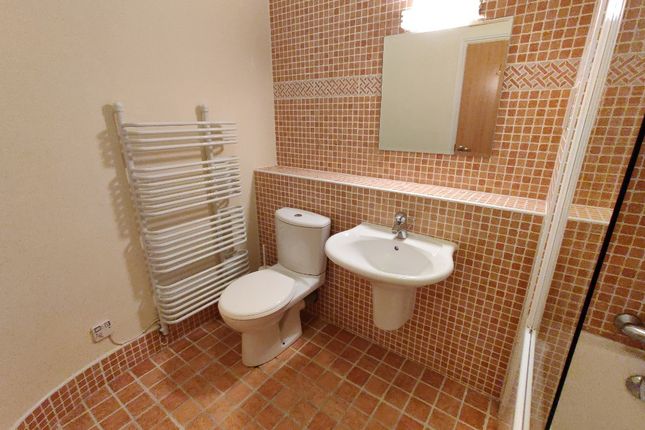 15/4, Hermand Crescent, Edinburgh photo 4