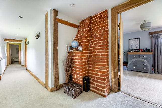 Cottage for sale in Clay Hall Lane, Acton, Sudbury