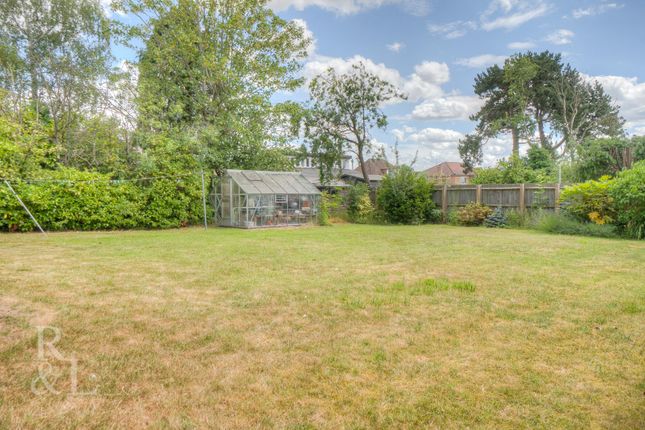 16, Rancliffe Avenue, Nottingham photo 4