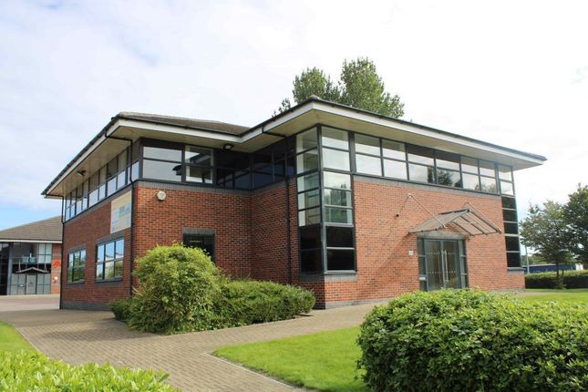 Office to let in Welbury Way, Newton Aycliffe