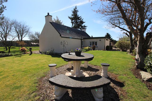 Detached house for sale in Colbre House, Ardersier, Inverness