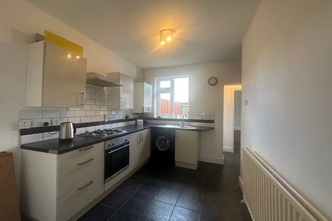 Terraced house for sale in Windmill Road, Longford, Coventry
