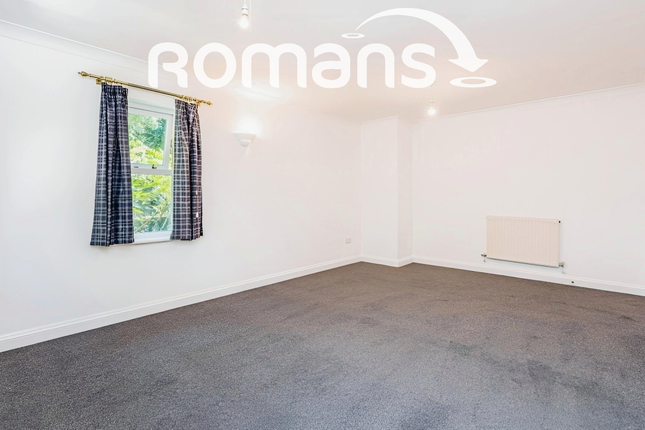 Flat 6, Oakwood Lodge, Oakwood Close, Winchester photo 2