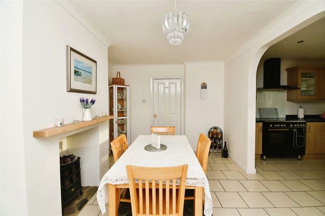 Bungalow for sale in Welsh Hook, Wolfscastle, Haverfordwest, Pembrokeshire