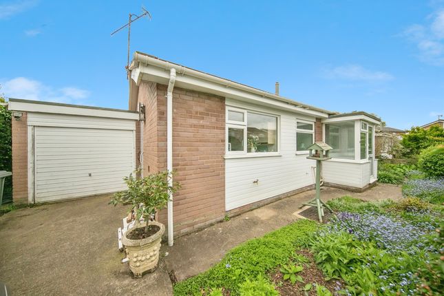 Detached bungalow for sale in Riverview, Melton, Woodbridge