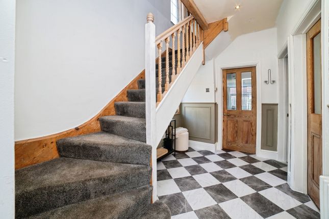 3, Debdale Gate, Mansfield photo 3