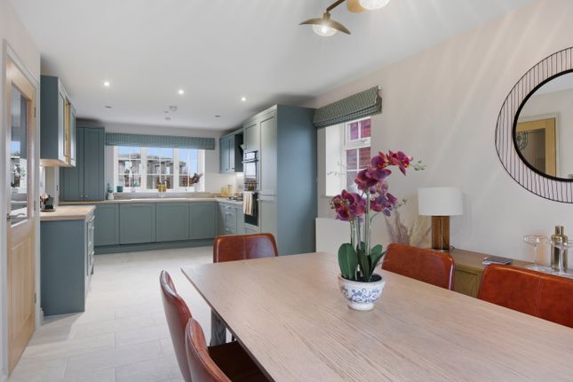 337 Dunkeld, Buchan Way, Spalding photo 3