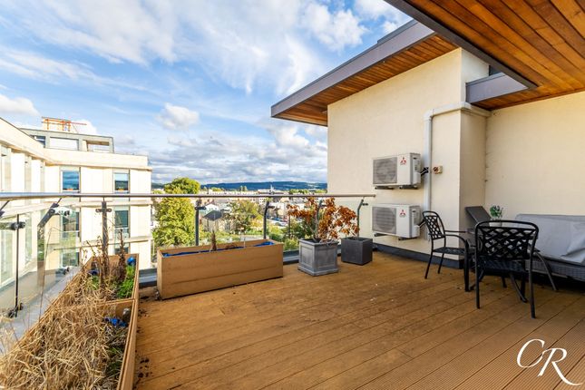 Apt 24, St. James South 1 Jessop Avenue, Cheltenham photo 4