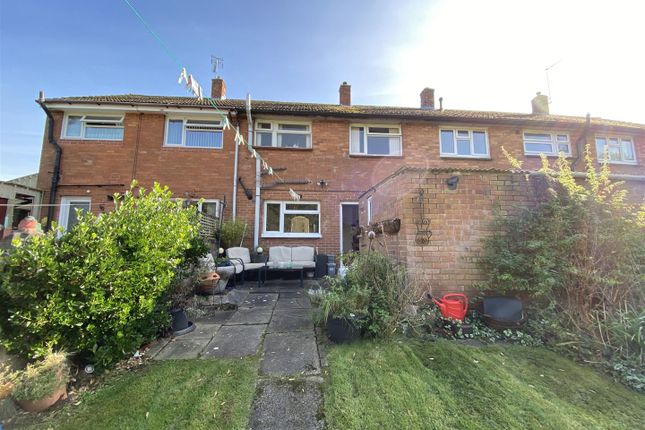 Property for sale in Hills Lane Drive, Madeley, Telford