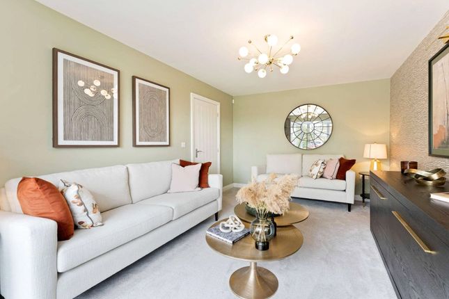 Madeira, 37, Leighton Park Road, Westbury photo 3