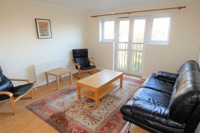 Thumbnail Flat to rent in Orchid Gardens, Hounslow