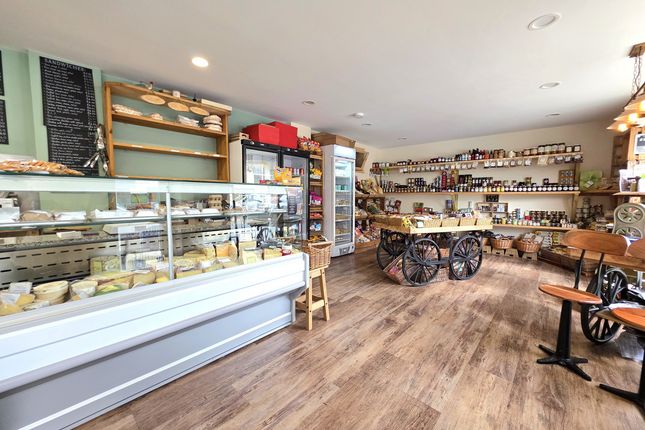 Thumbnail Restaurant/cafe for sale in Deli, Ipswich