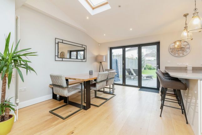 End terrace house for sale in Harbury Road, Bristol