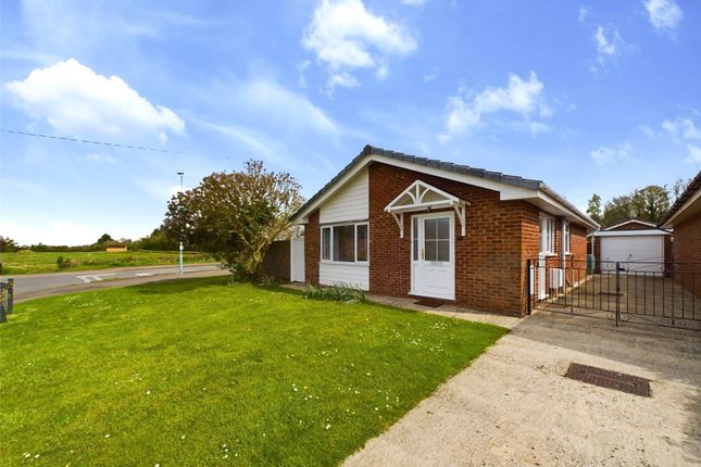 Thumbnail Bungalow for sale in Golden Vale, Churchdown, Gloucester, Gloucestershire