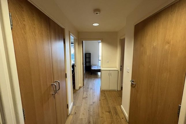 Flat for sale in Quadrant Court, Empire Way, Wembley