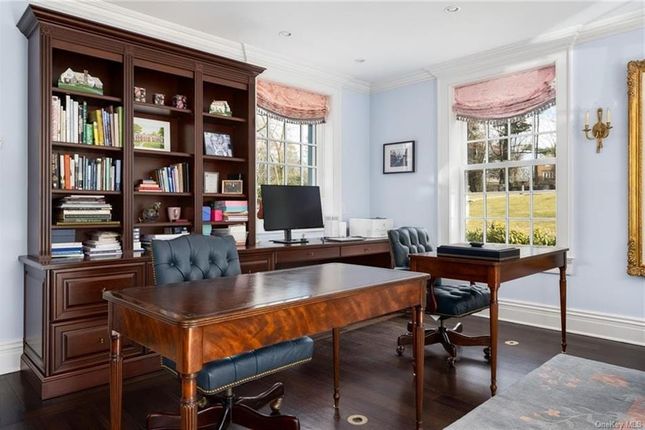 Property for sale in 34 Sunnybrook Road, Bronxville, New York, United States Of America