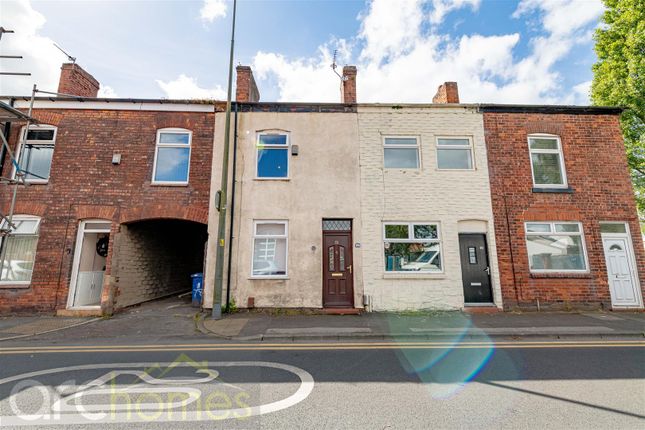 Thumbnail Terraced house for sale in Mealhouse Lane, Atherton, Manchester