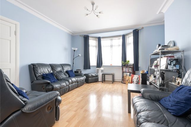 Terraced house for sale in Streatham Road, London