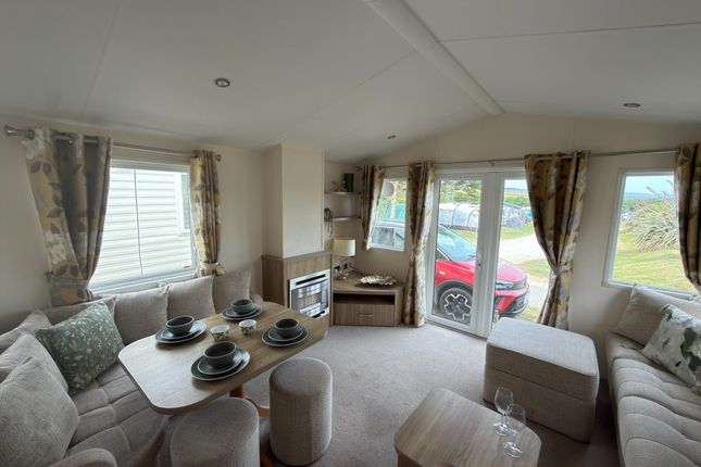 Trevella Holiday Park, Newquay photo 2
