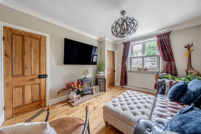 Sunnyside Cottage, Copgrove Terrace, Harrogate photo 4