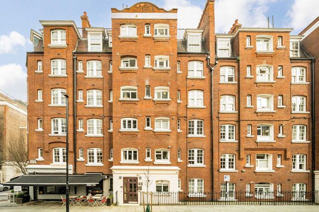 1-bed flat on Flat 16, Sinclair House, Sandwich Street, London, £500,000