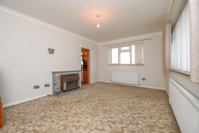 Detached bungalow for sale in St. Michaels Road, St. Helens, Ryde