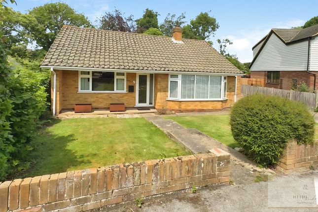 2-bed house on 31, The Crescent, Canterbury, £425,000