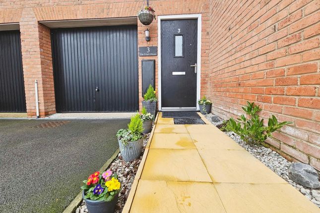 3, The Coach House, St. Moritz Grove, Biddulph photo 3