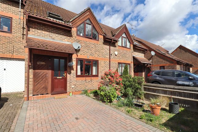 Thumbnail Terraced house for sale in Woking, Surrey