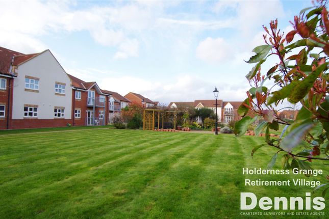 Flat for sale in Birch Tree Drive, Hedon, East Yorkshire