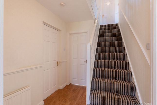 Detached house for sale in Eyam Road, Hazel Grove, Stockport