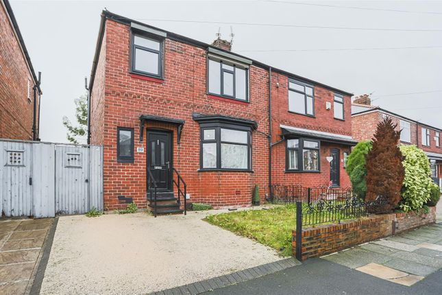 Thumbnail Property to rent in Ringlow Park Road, Swinton, Manchester
