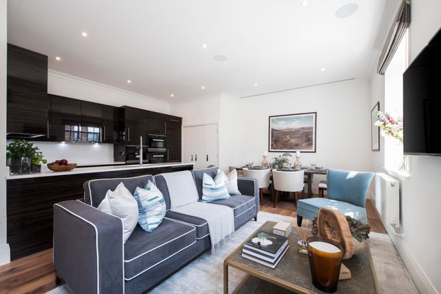 3 Bed Penthouse To Rent