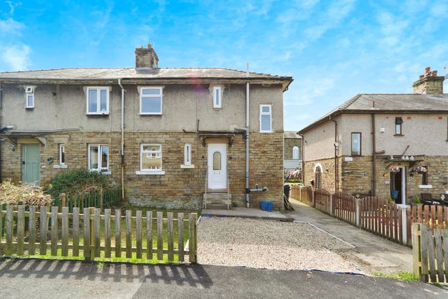Semi-detached house for sale in Hope Avenue, Shipley